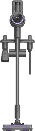 Adaptation intelligente de la puissance avec détection des saletés