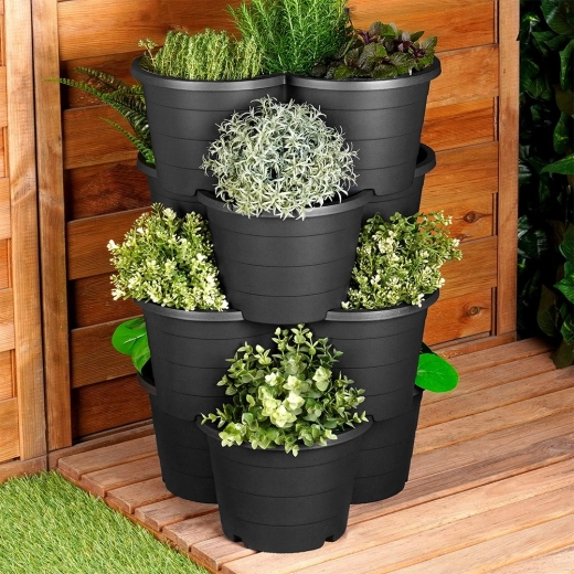 Drainage pour des racines saines