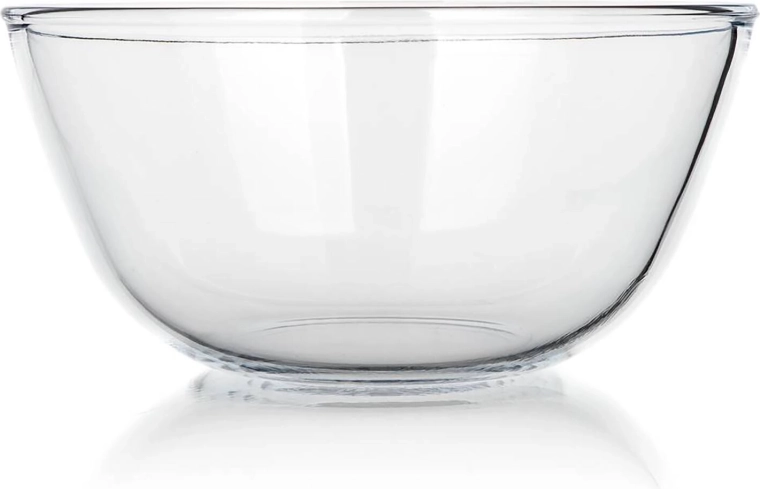 Forme stable et bord confortable