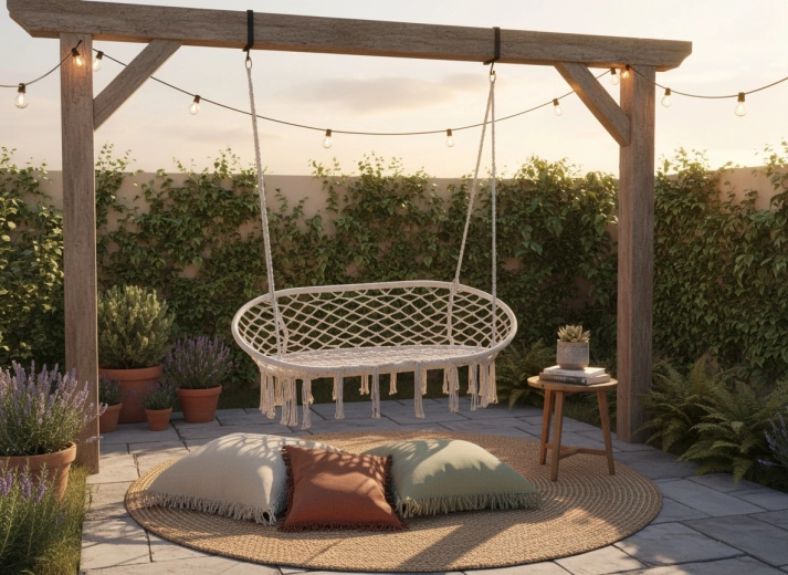 Style pour intérieur et extérieur