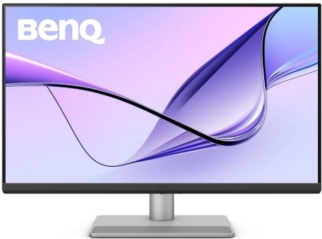 Une 4K d’une netteté cristalline sur 27 pouces