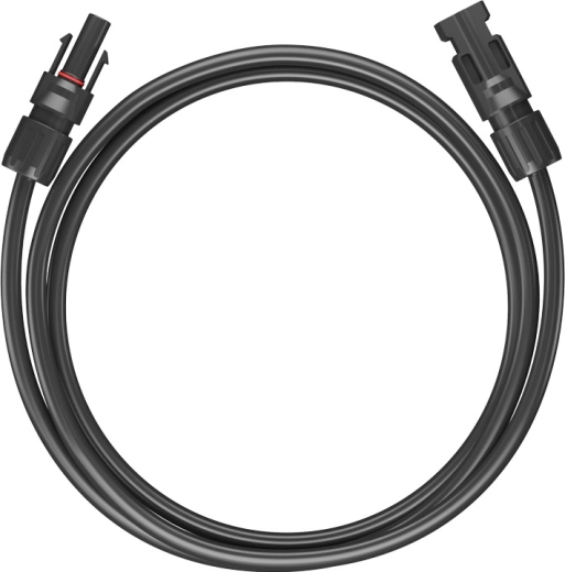 Câble d’extension DJI MC4 pour panneaux photovoltaïques (3 m)