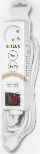Long câble de 7 m
