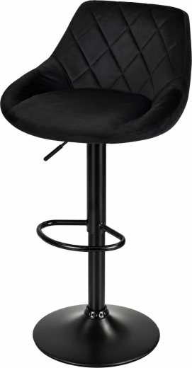 Assise pivotante confortable