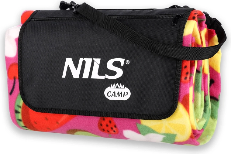 Port confortable et pliage compact