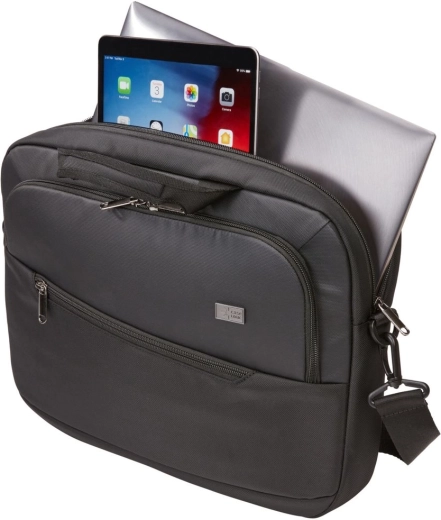 Espace sécurisé pour ordinateur portable et tablette