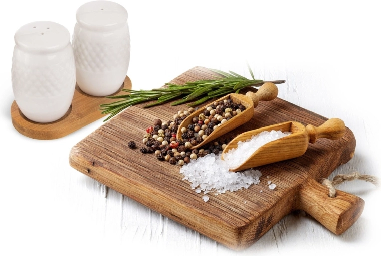 Dosage pratique à table
