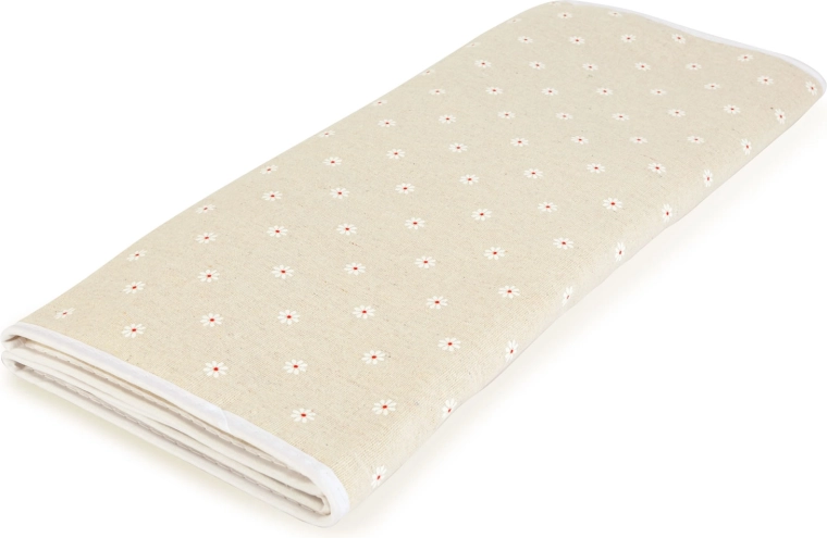 Surface lisse pour le repassage