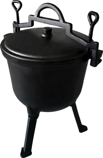 Couvercle pratique et manipulation aisée