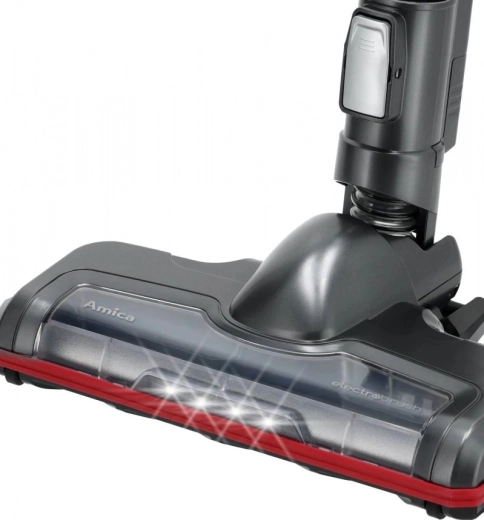 Brosse Power PET avec moteur intégré