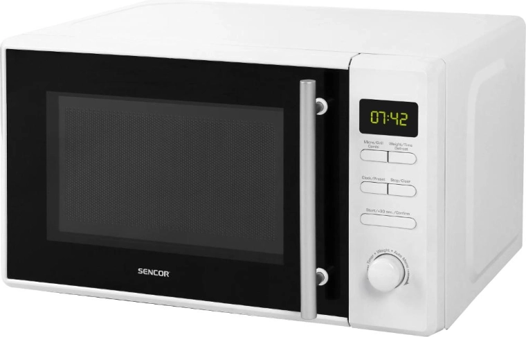 Four à micro-ondes Sencor SMW 5220