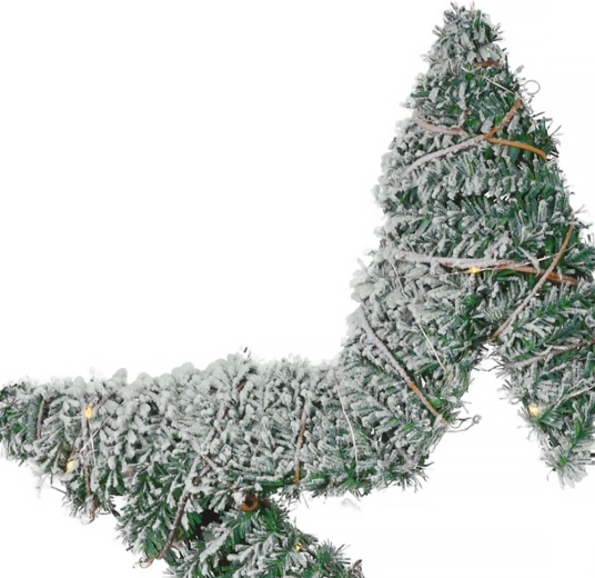 Lumière LED chaude pour une ambiance cosy