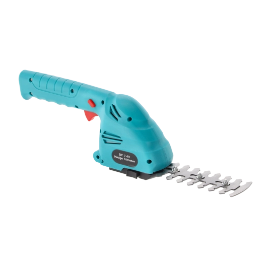 Conception légère et ergonomique