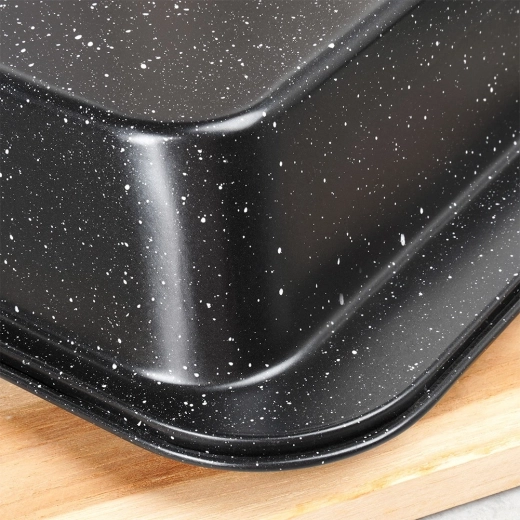 Revêtement granit antiadhésif