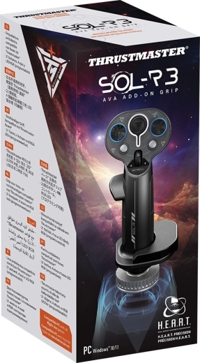 Large compatibilité et rétroéclairage