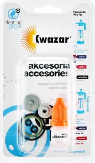 Kit de service pour pulvérisateurs VENUS HD ALKA LINE