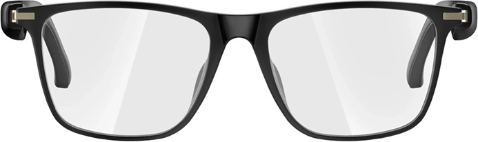 Lunettes intelligentes COLMI M01Pro avec IA