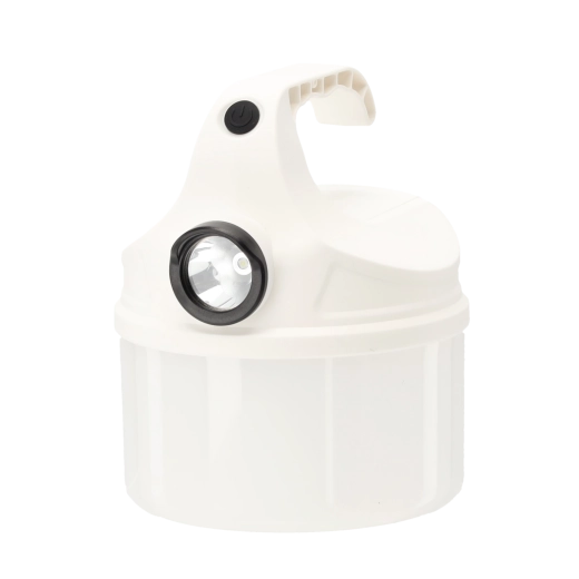 Double éclairage 2 en 1