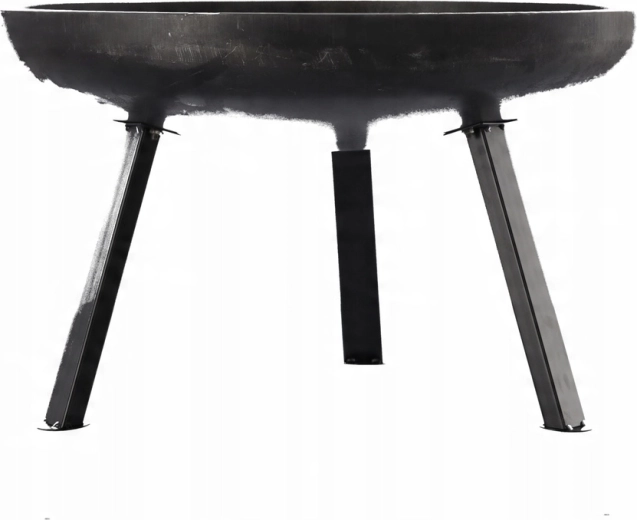 Pieds amovibles pour un rangement facile