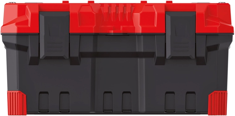 Construction robuste pour une utilisation quotidienne