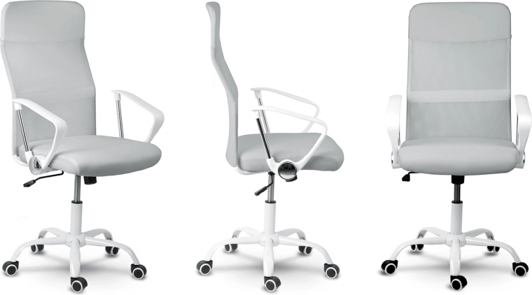 Réglage en hauteur et inclinaison relaxante TILT