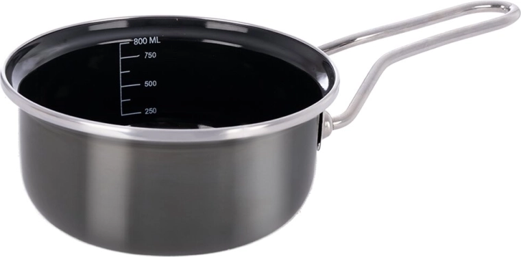 Taille idéale pour les petites portions