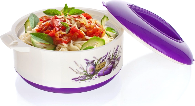 Service et transport aisés