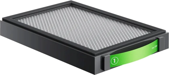 Préfiltre xTool SafetyPro AP2