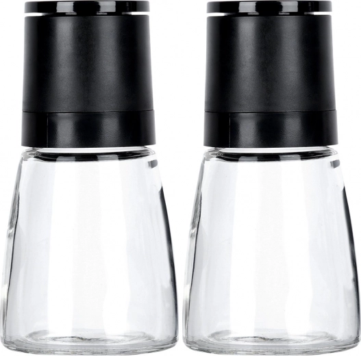 Verre transparent et design élégant