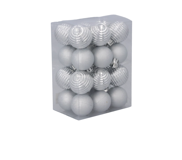 Différentes finitions pour un plus grand effet