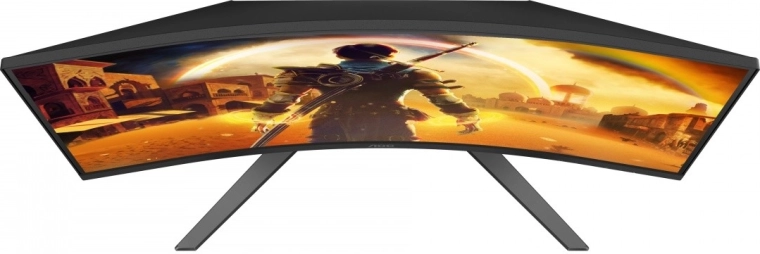 Fluidité 240 Hz pour un avantage compétitif