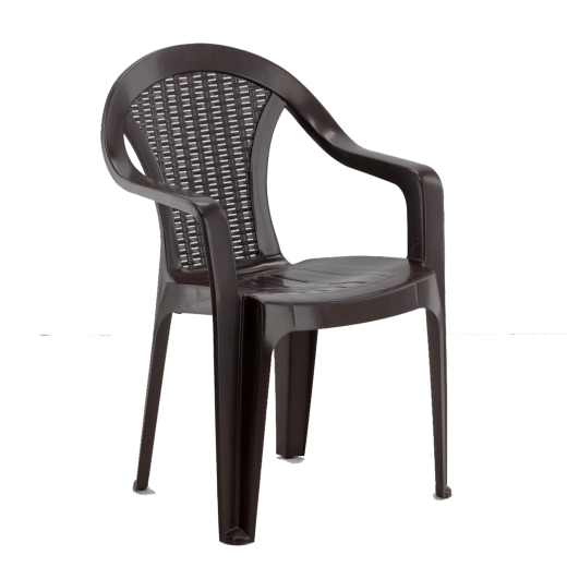 Léger et stable pour un usage quotidien