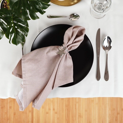 Universel pour toutes les serviettes