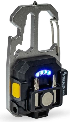 Fixation mains libres et vissage