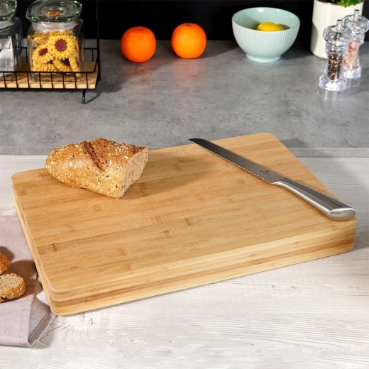 Polyvalente pour découpe et service