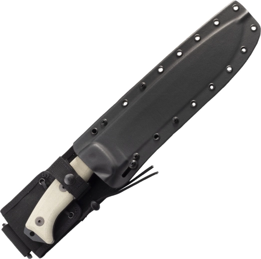 Étui Kydex avec fixation MOLLE