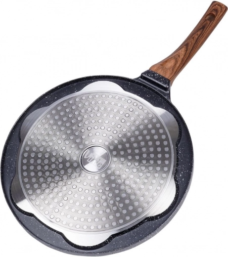 Compatible induction