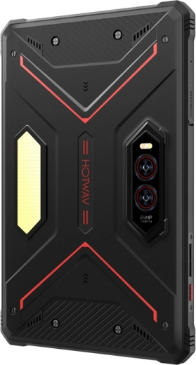 Batterie géante avec lampe LED intégrée