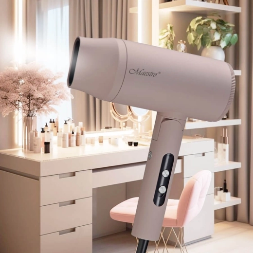 Moteur BLDC performant pour un séchage éclair