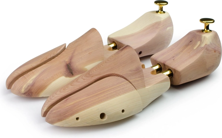 Le cèdre absorbe l’humidité et les odeurs