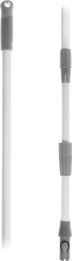 Structure légère et résistante en inox