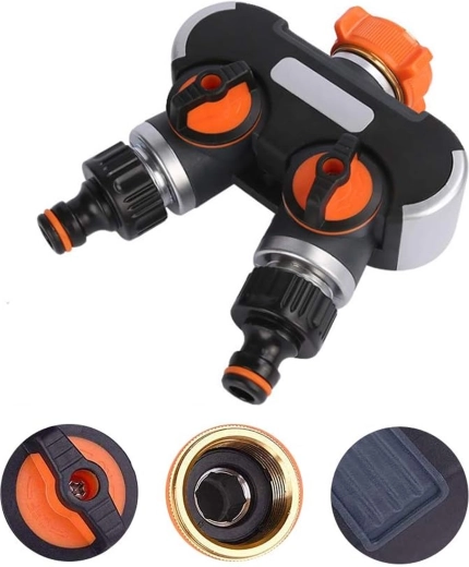 Connexion rapide et fiable