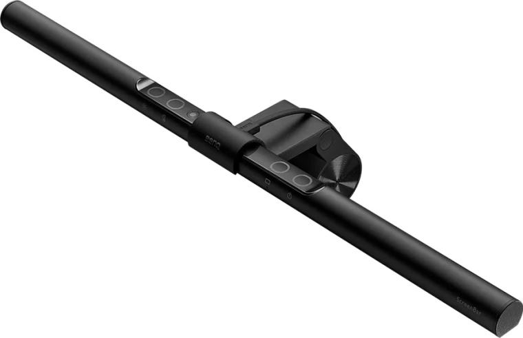 Lampe ScreenBar CLIP 9H.W42WT.EQ2