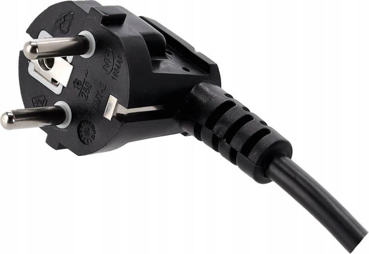 Câble cuivre 3 mètres 3×1,0 mm²