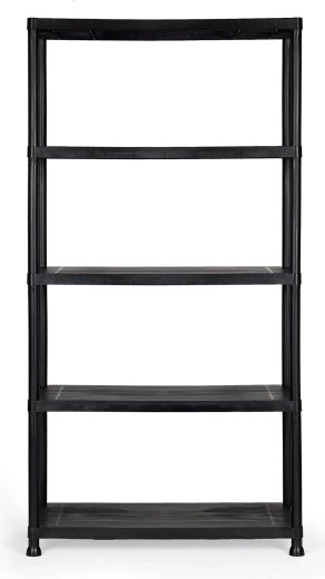 Montage rapide sans outils