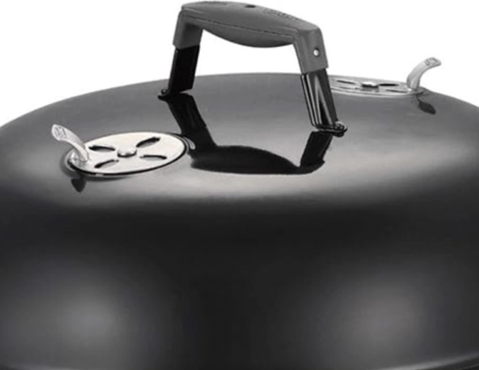 Réglage fluide de la température grâce à la double aération