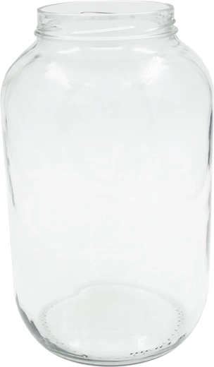 Fermeture fiable avec couvercle à vis