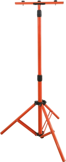Support télescopique Solight pour projecteurs LED 60–150 cm