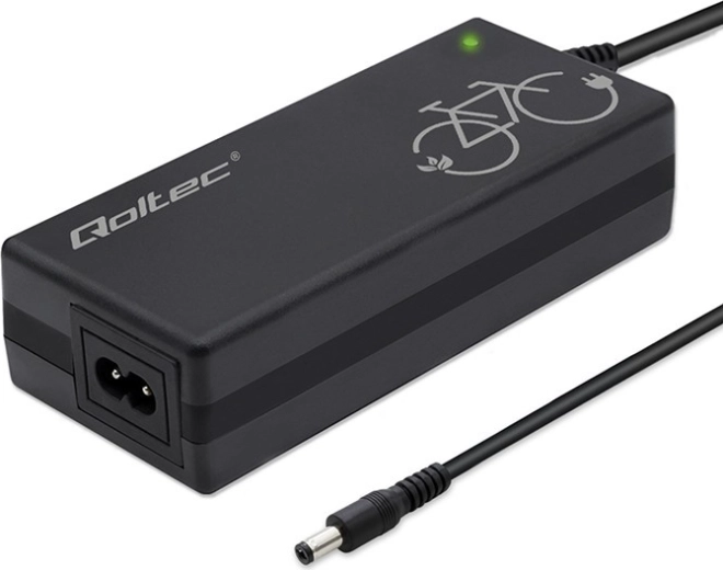 Charge sûre et efficace des batteries Li‑ion 36 V