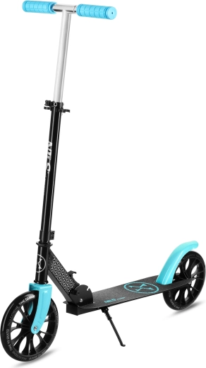 Trottinette urbaine NILS Extreme HM1302 – Noir